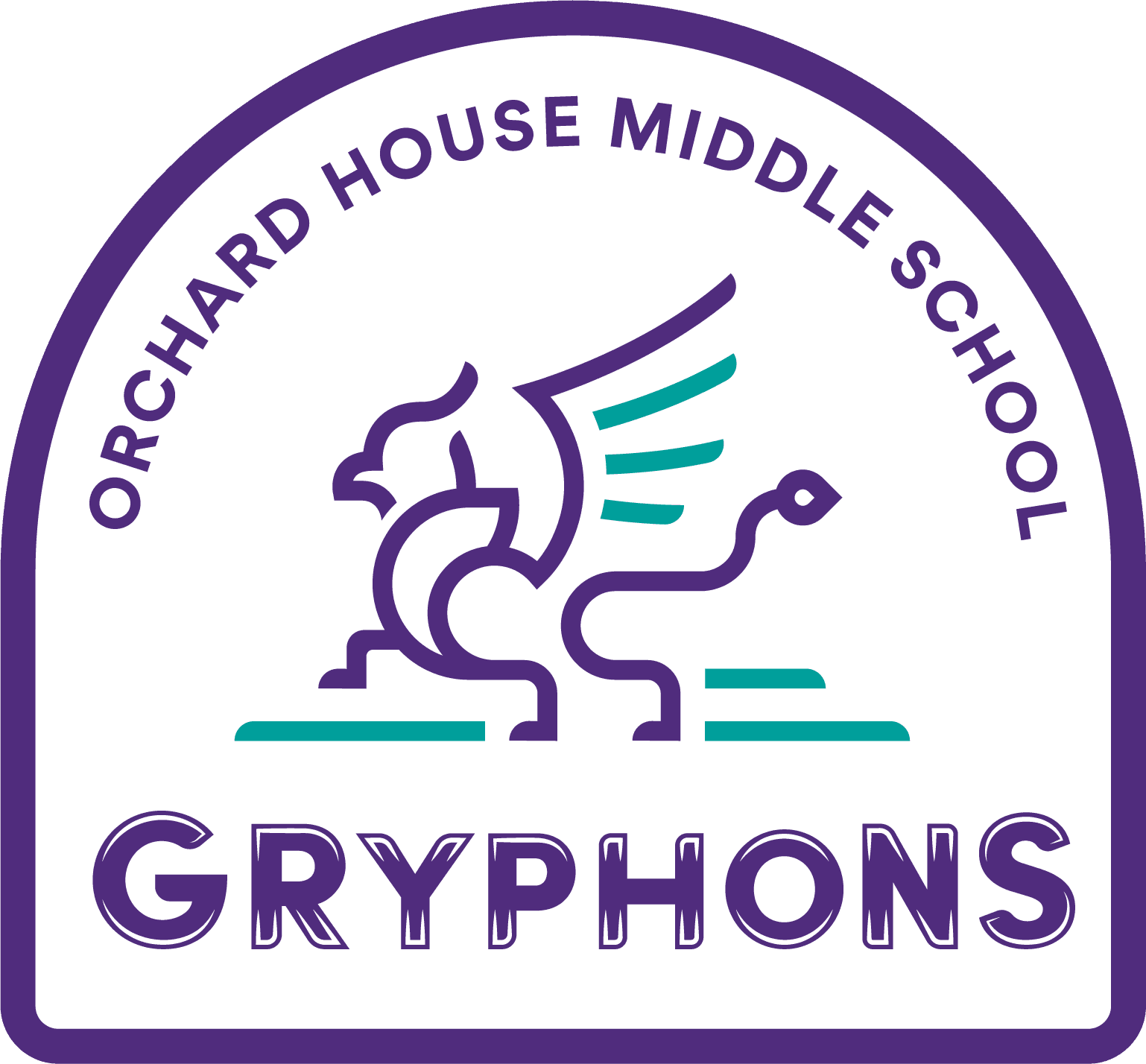 Orchard House Middle School Basketball