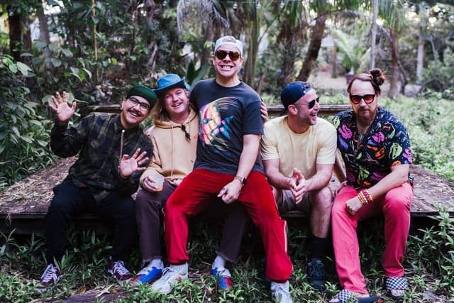 Badfish